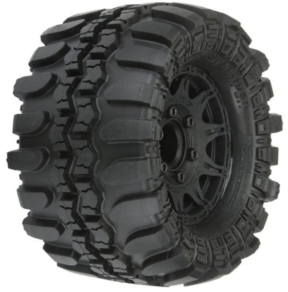 PRO1011010 Reifen/F. 1:10/PL Interco Super Swamper F/R 2.8"